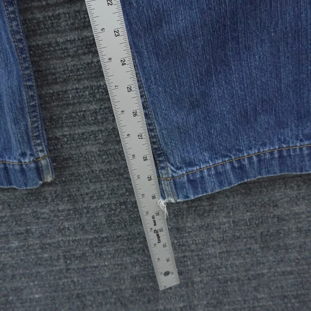 Timberland baggy denim